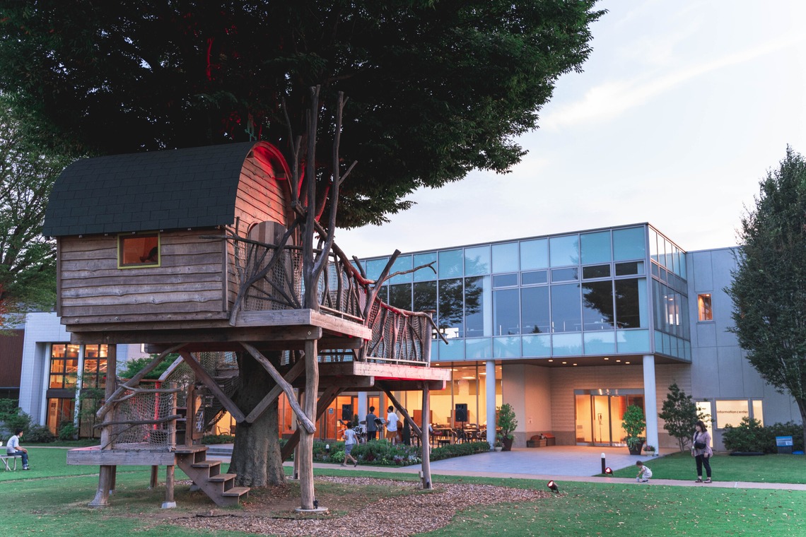 yuki maenoが撮影した「住宅展示場の撮影」の写真