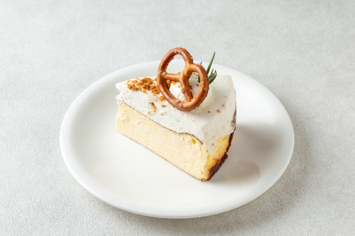 山﨑さと子が撮影した「スイーツ撮影」の写真