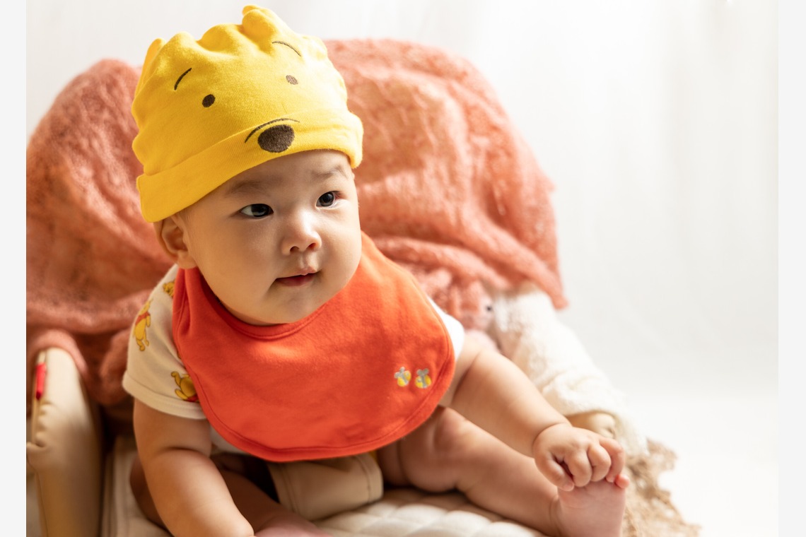 ミヤタカズコが撮影した「ハーフボーンフォト」の写真