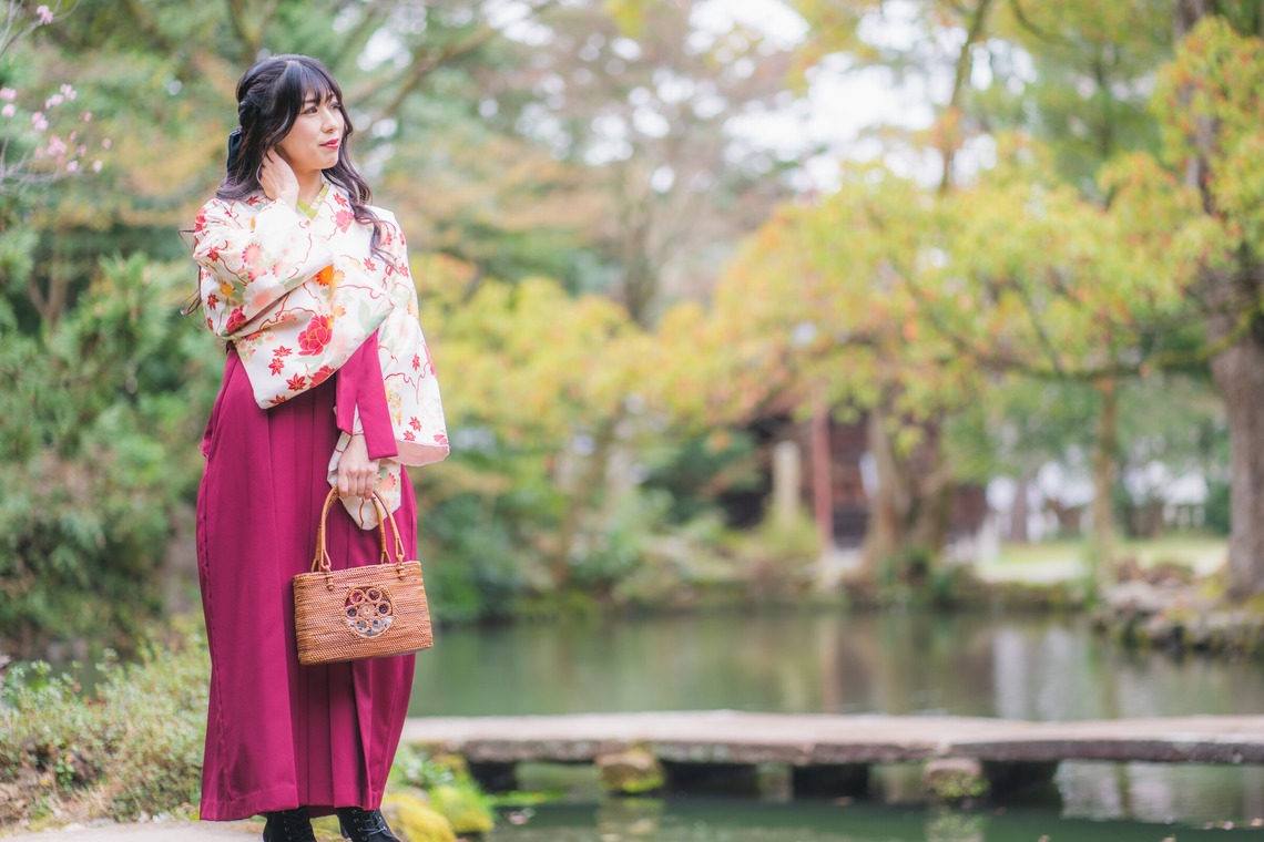 大野颯が撮影した「ポートレート」の写真