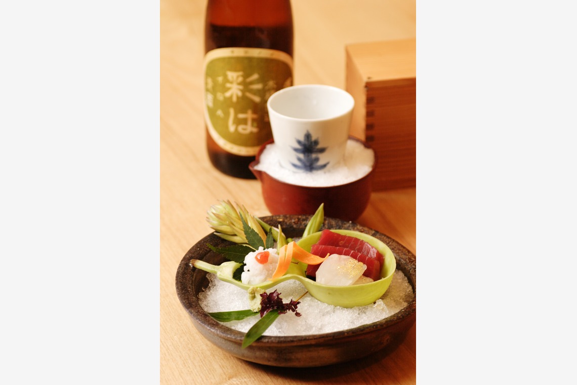 岩松修が撮影した写真のアルバム「料理(食品)」