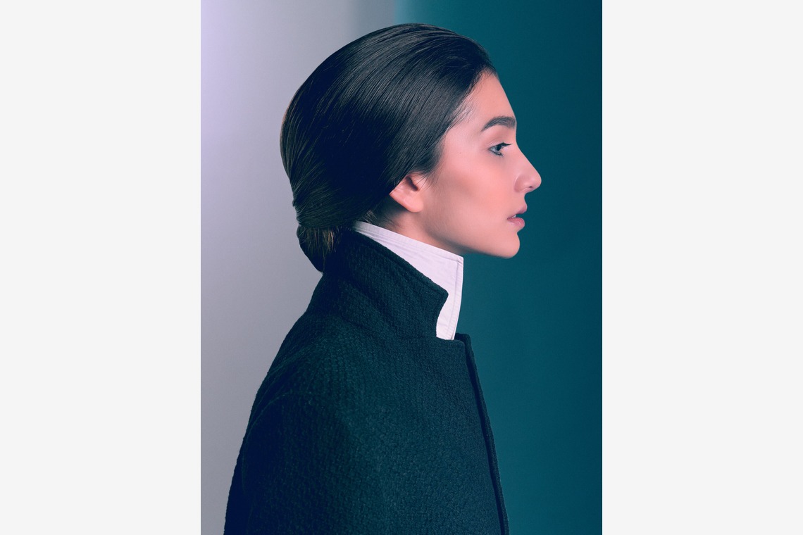 5527fotoが撮影した写真のアルバム「ポートレート」