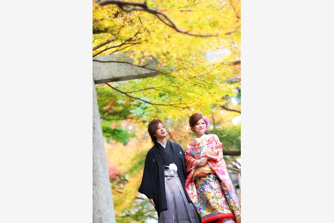 STUDIO AN (スタジオアン)が撮影した「かまど神社」の写真