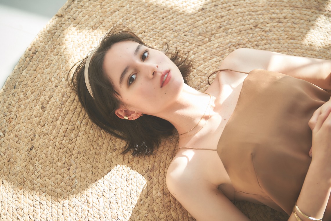 冨永豊貴が撮影した「アクセサリーブランド」の写真