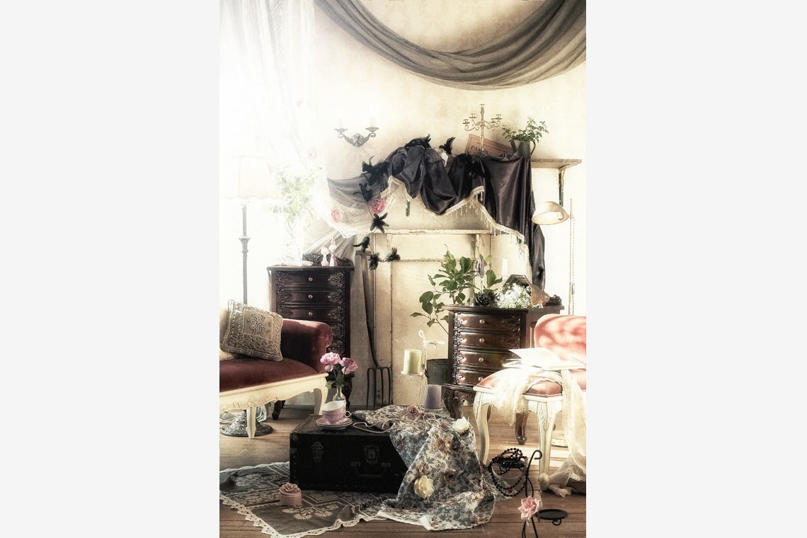 kiharu&photoが撮影した「物撮り【イメージ】」の写真