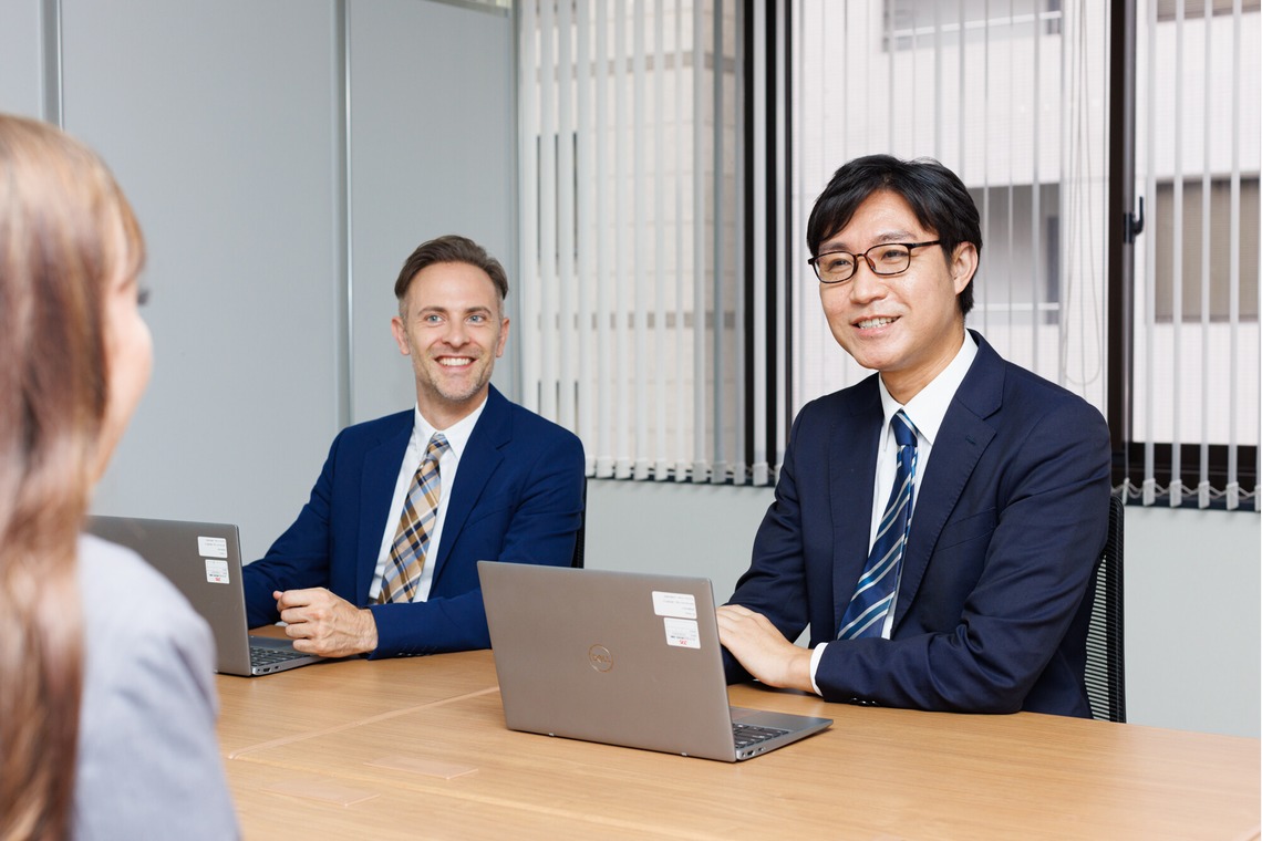 Yusuke Usuiが撮影した「ベルリッツ様 web広告撮影」の写真