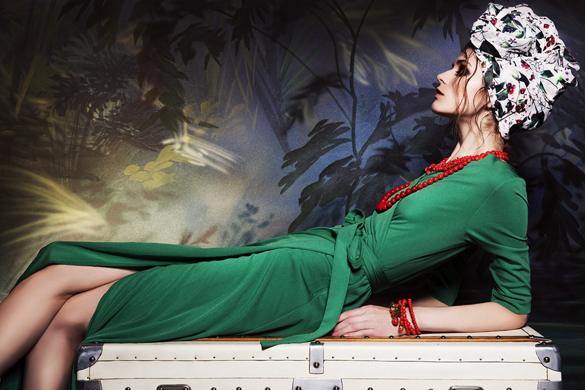 Hiro Photographyが撮影した「ファッション」の写真