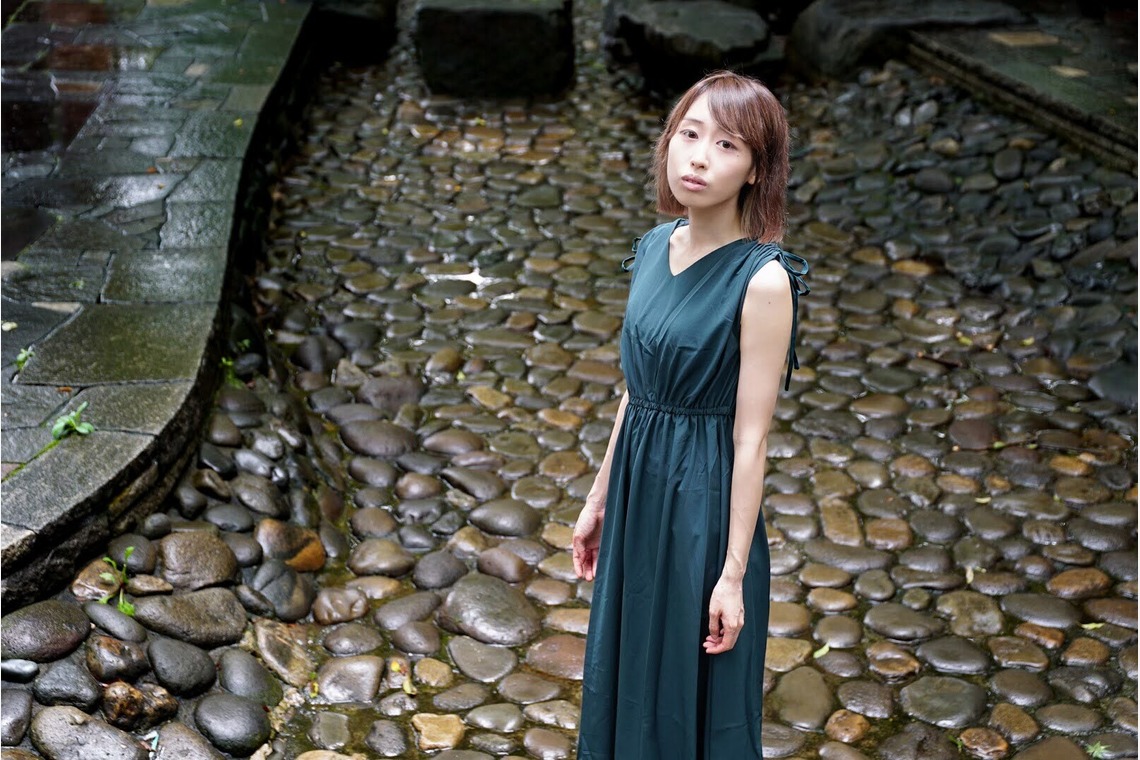 いんかが撮影した「ポートレート.c」の写真