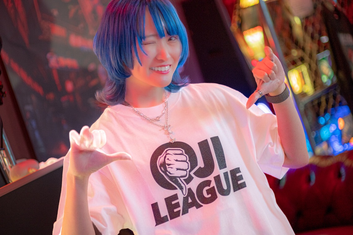 小林　開が撮影した「洋服　宣材撮影」の写真