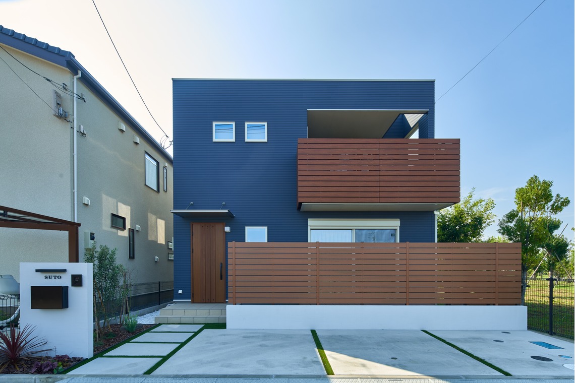 photo-osograndeが撮影した「住宅」の写真