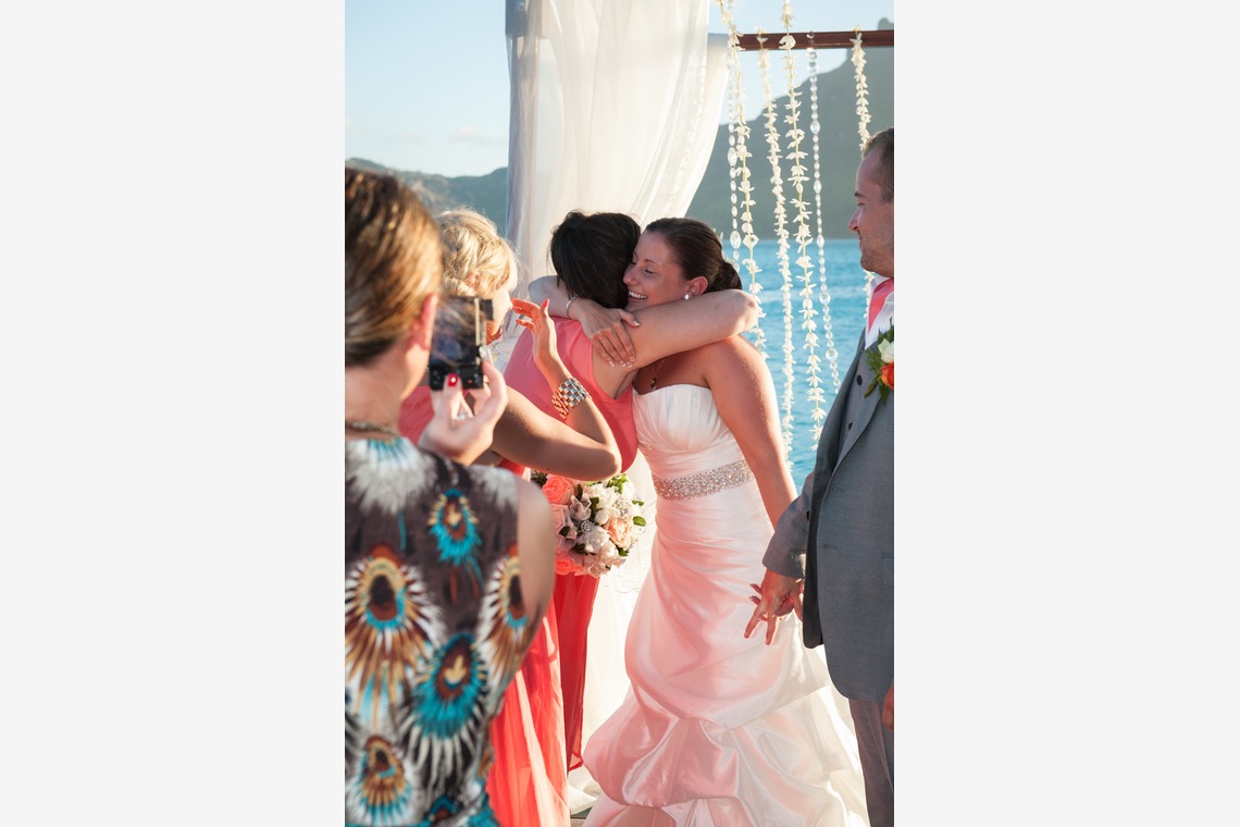 Photo of  taken by SOMETHING BLUE WEDDING & PHOTOGRAPHY (Ben Duluc)