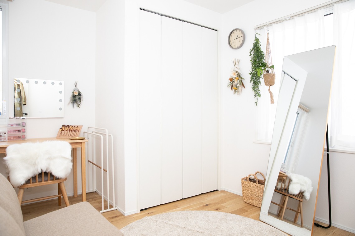 みらいとフォトが撮影した「サロン」の写真