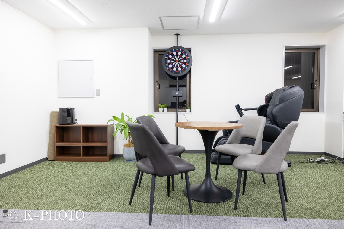 大森光太郎・K-PHOTOが撮影した写真のアルバム「法人様HP／求人用撮影」