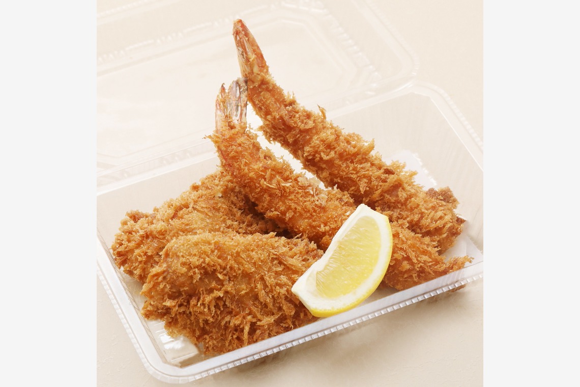 森安　照が撮影した「ドライブイン・メニュー」の写真