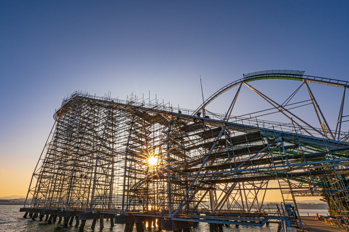 高木勇斗が撮影した「風景　物撮り」の写真