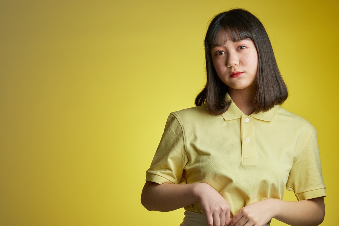 大阪フォトファクトリーが撮影した「スタジオ撮影」の写真