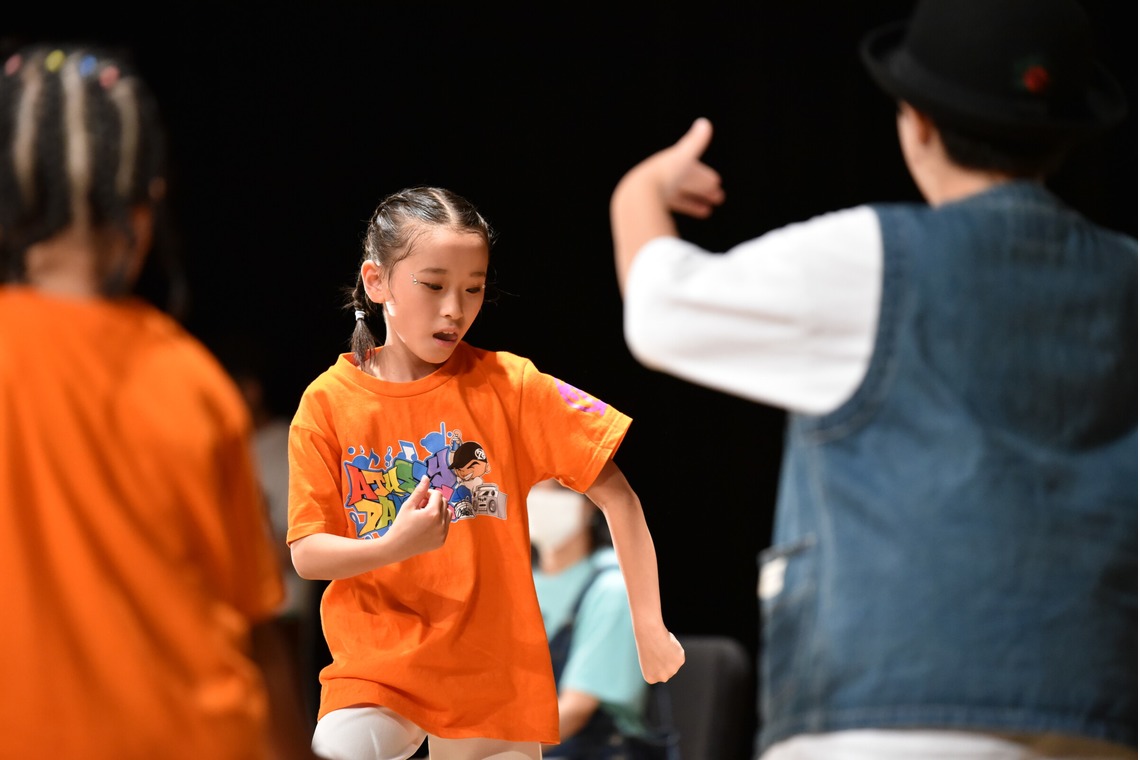 Yu Takahashiが撮影した「【イベント撮影】ダンスイベント」の写真