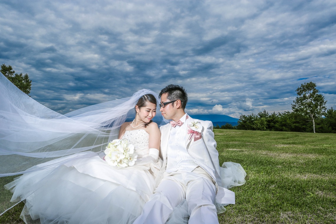 山田写真館（山田 達郎）