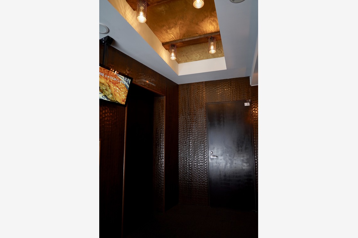 コウヤマレイナが撮影した「物件（内装・外装）」の写真