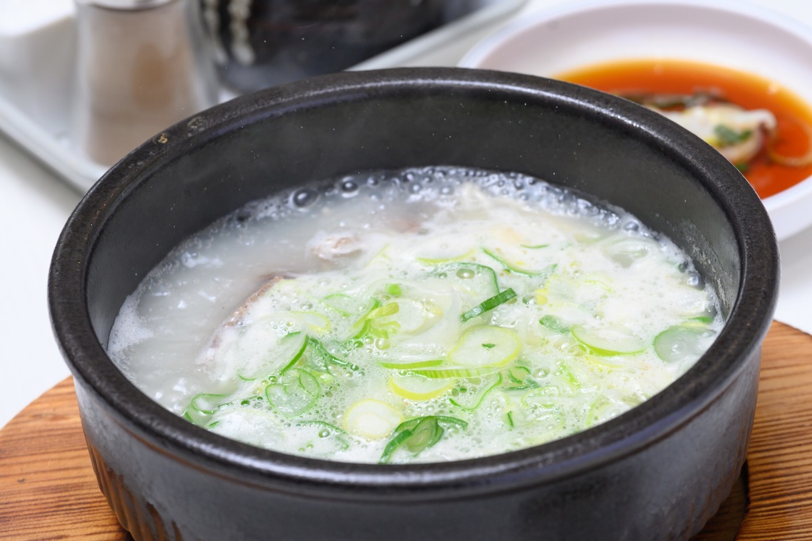 中川昌幸が撮影した写真のアルバム「韓国料理WEB掲載用」