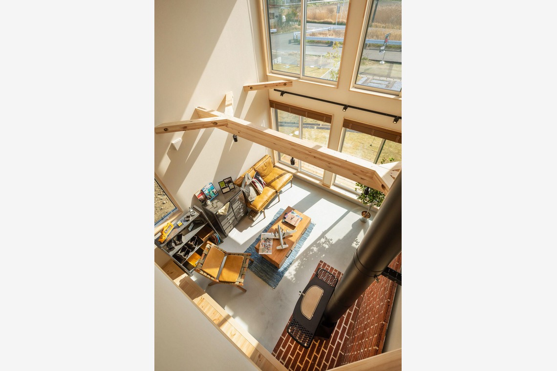 伊東武志が撮影した「建築」の写真