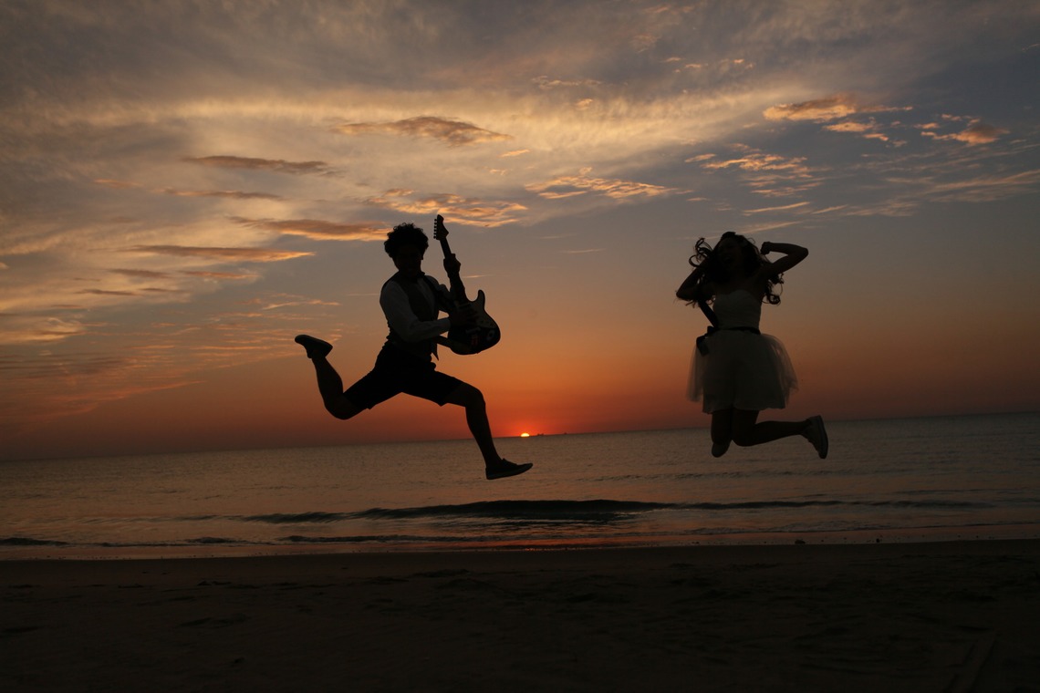 HOTEL GREGES（オテルグレージュ）が撮影した「Sea Photo」の写真