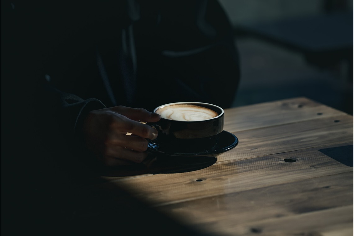 studio9thが撮影した写真のアルバム「埼玉県川越市 / コーヒーショップのInstagram用写真」