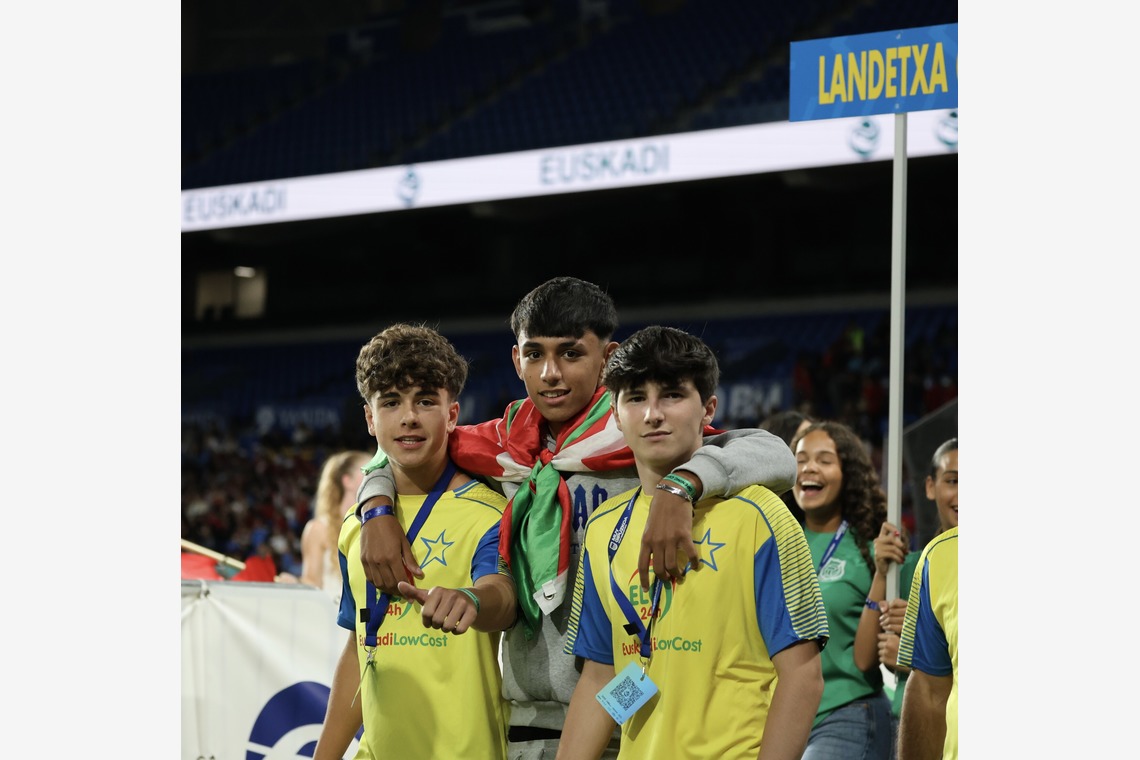 えむあんりみてっどが撮影した「soccer in Spain」の写真