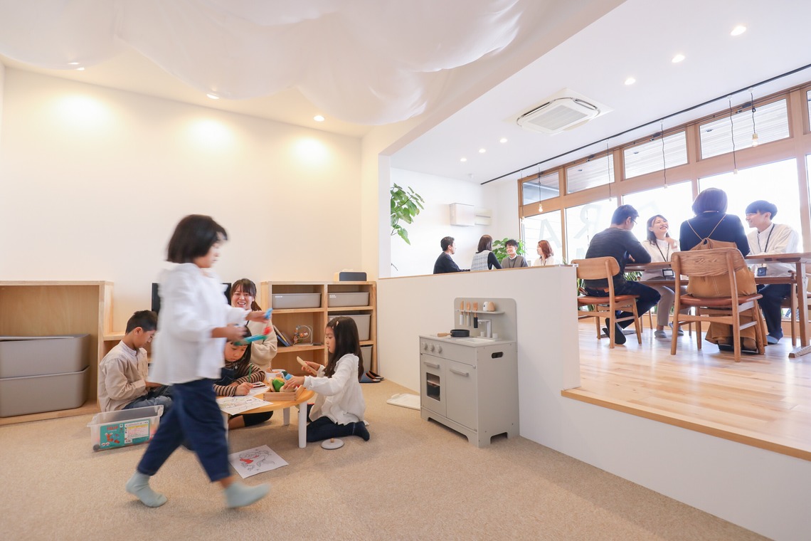 Soupが撮影した「建物写真/SNS広告写真/愛知県」の写真