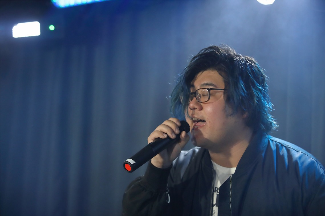 あさつきカメラが撮影した写真のアルバム「人物撮影（プロフィール、宣伝等）」