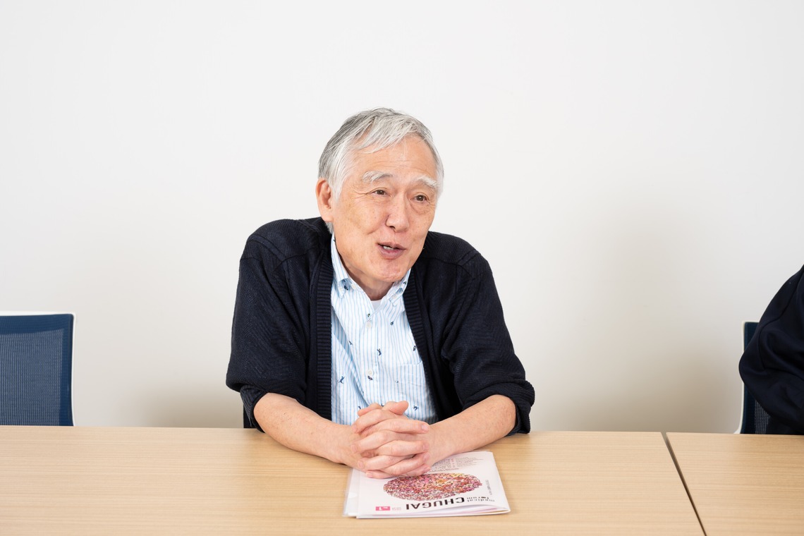 オフィス 芦野が撮影した「過去の案件撮影」の写真