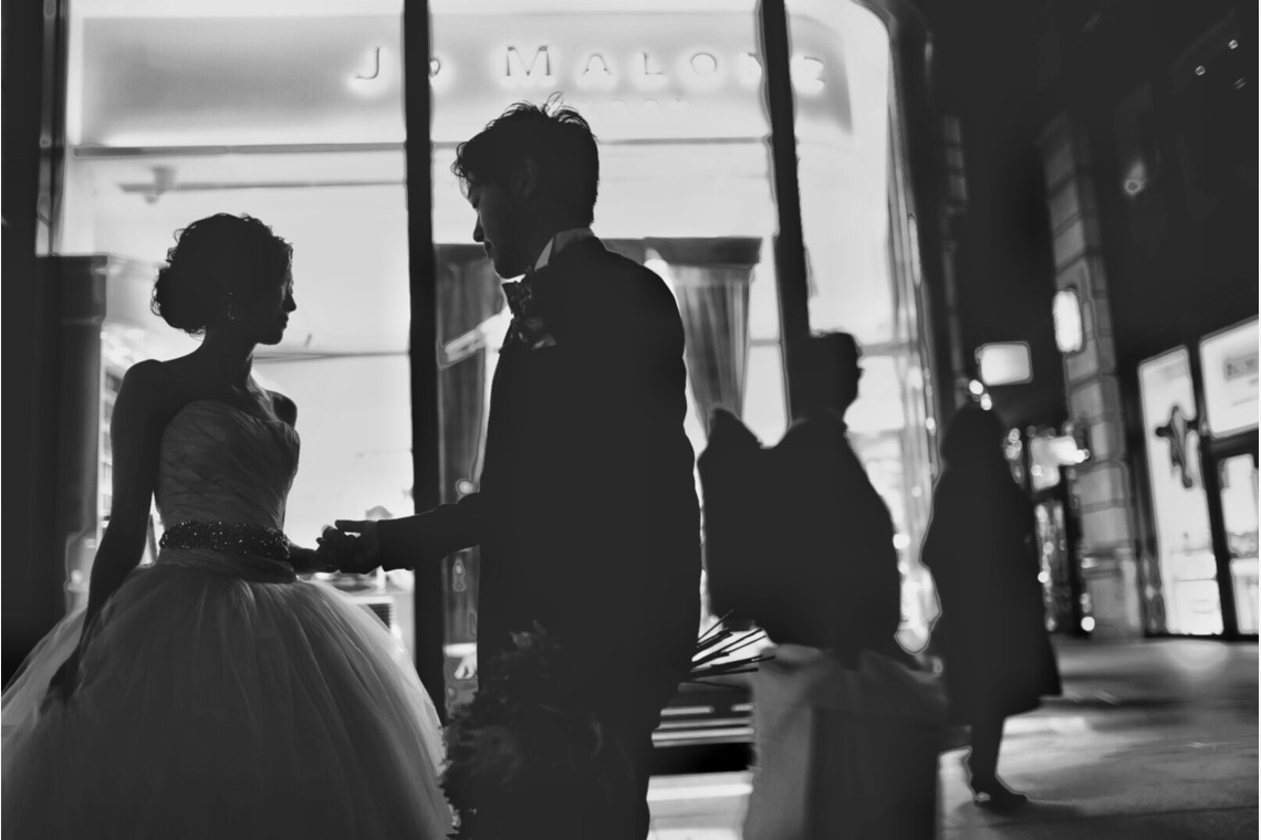 maRthgraphyが撮影した「東京駅前撮り」の写真