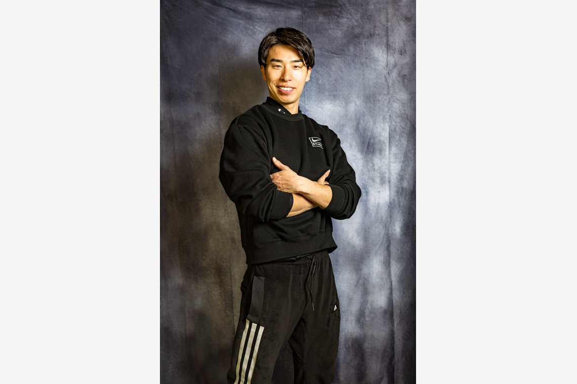 フォトスタジオENOが撮影した「プロフィール写真」の写真