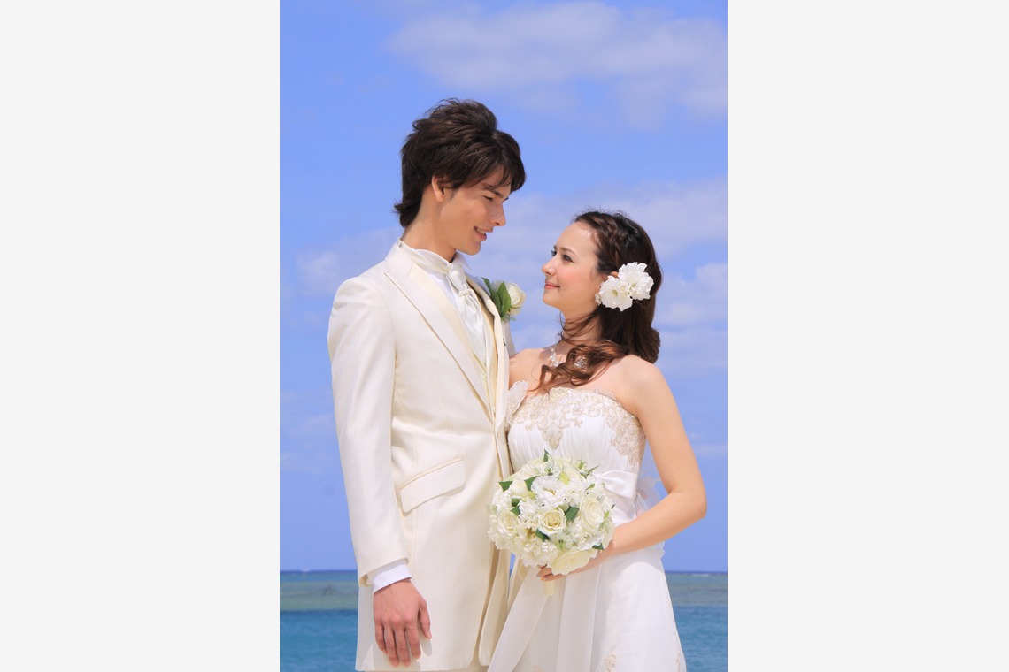 光貴ファンタジスタが撮影した「沖縄フォト」の写真