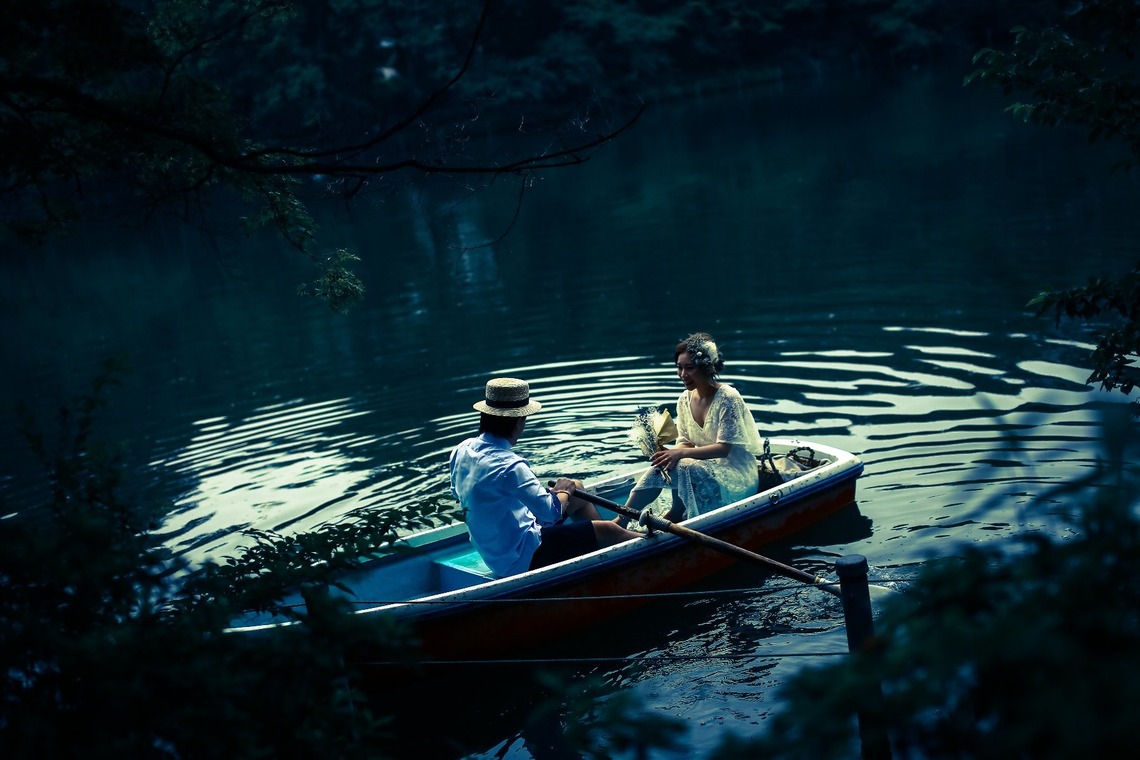 Photo of Location・Park taken by Noriaki Kakurai