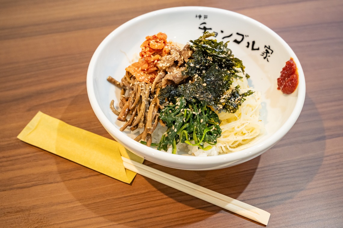 takumatravelが撮影した写真のアルバム「【料理撮影】神戸チョンゴル家」