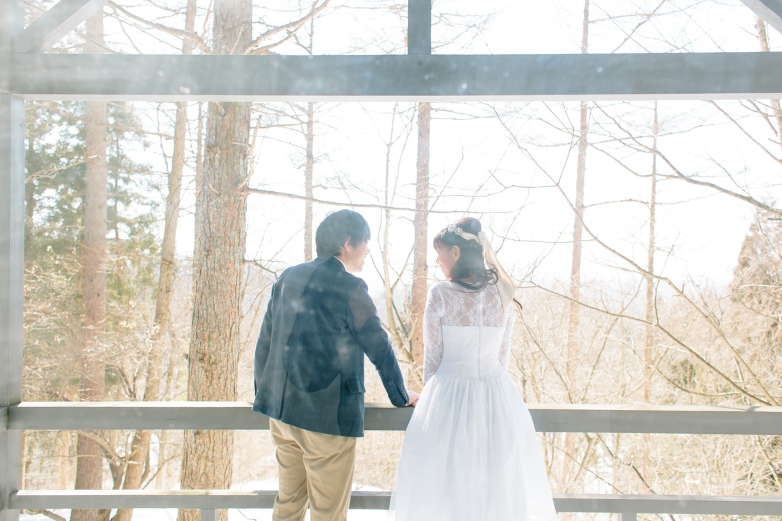 Before the rain photographyが撮影した「フォトギャラリー」の写真