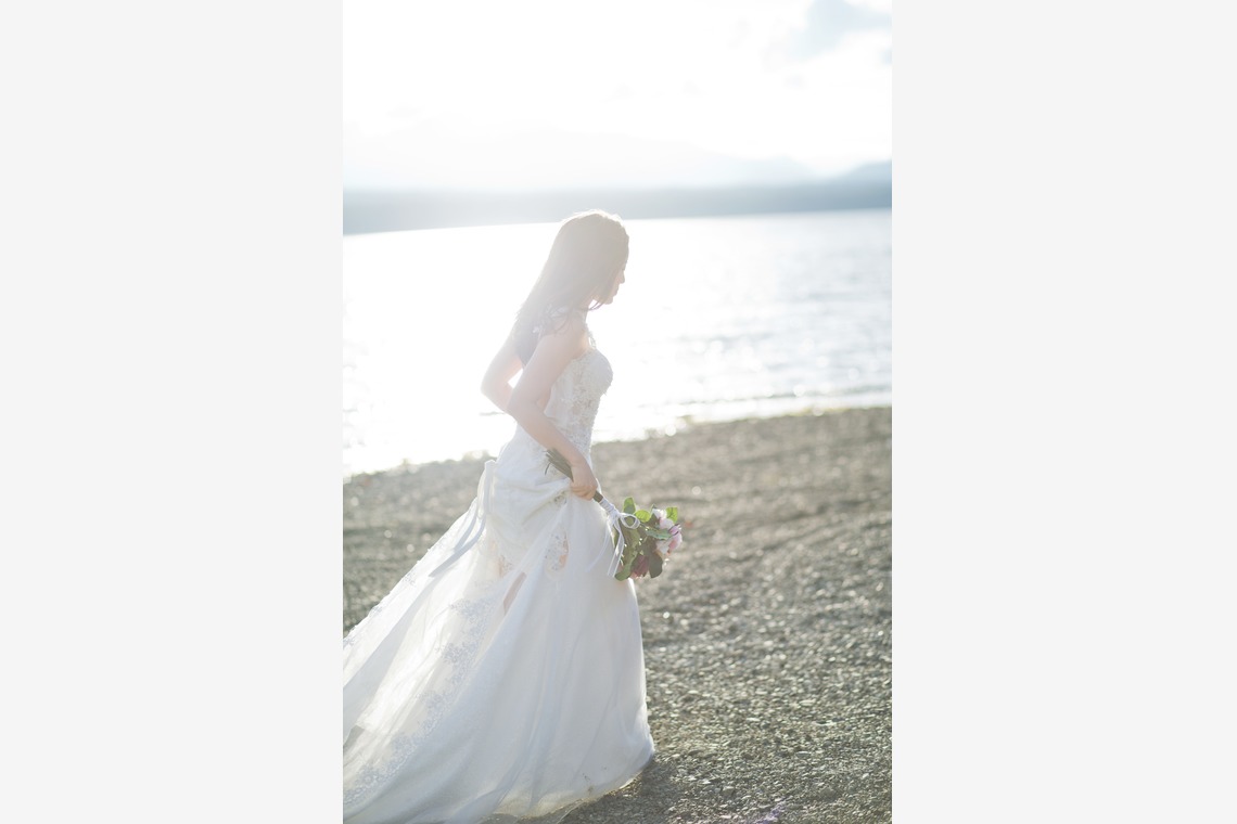 Ryuukiが撮影した「wedding」の写真