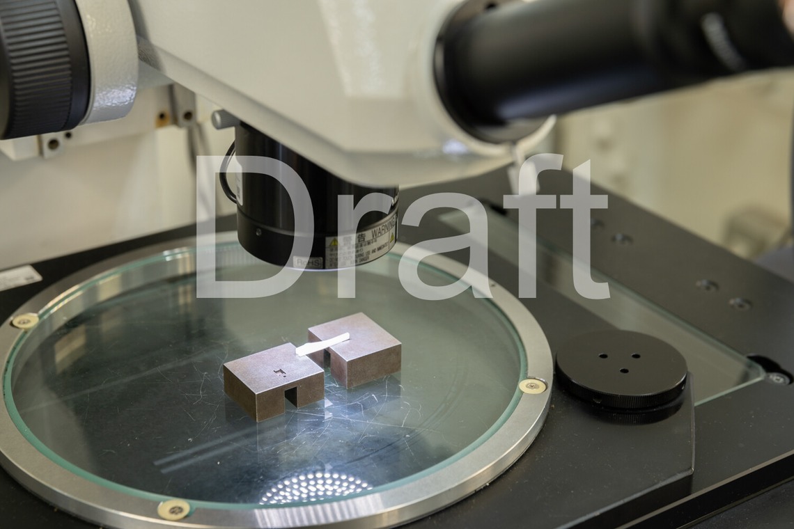 曽川拓哉が撮影した「工場撮影」の写真