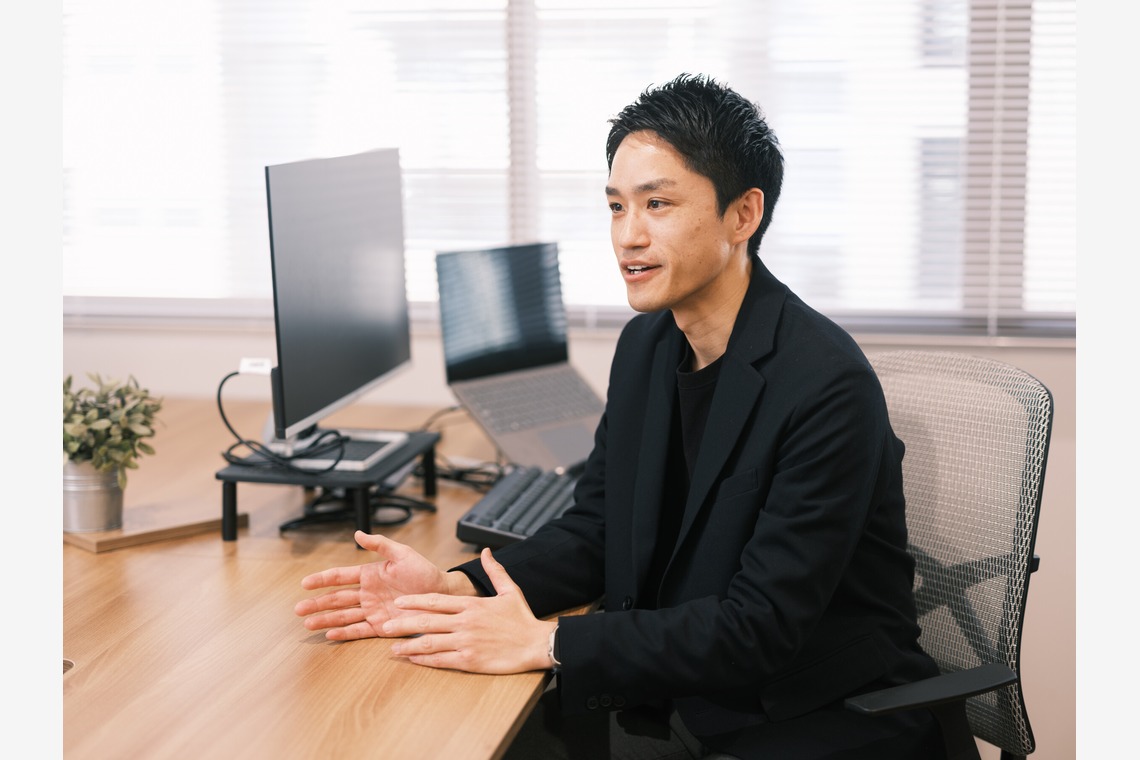 藤原和彦が撮影した「ポートフォリオ」の写真