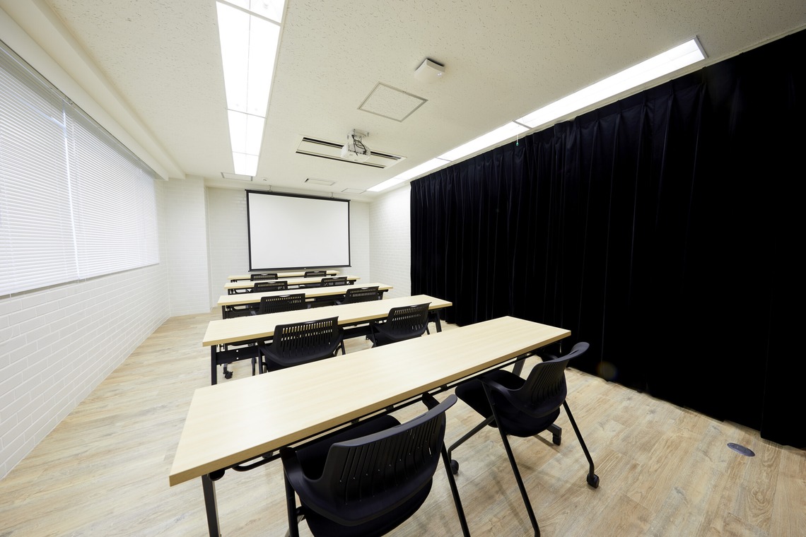 田中真光写真事務所が撮影した「内観撮影」の写真