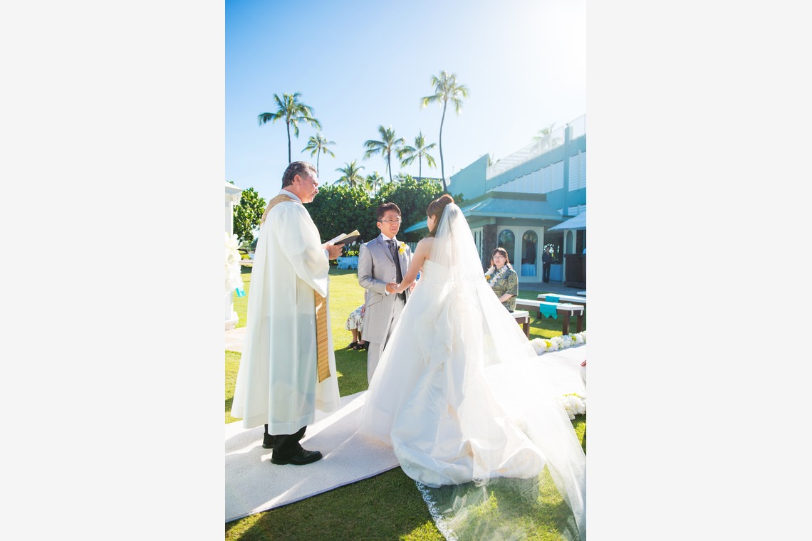 株式会社 bird and insectが撮影した「ハワイ」の写真