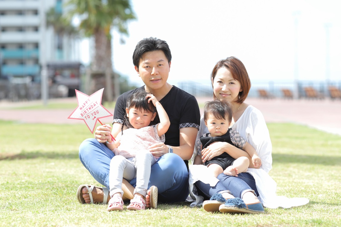 斉藤　ゆか（nico photo)が撮影した「ロケーション撮影」の写真