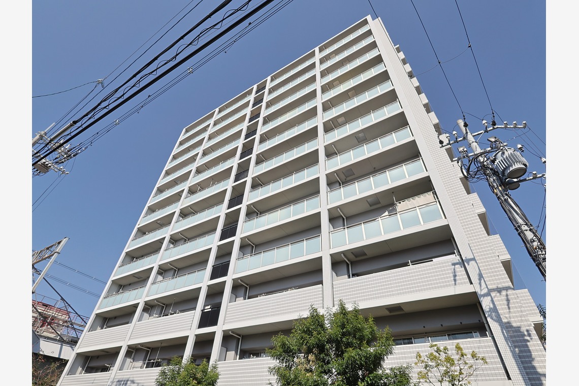 岸本和大が撮影した「大阪府」の写真