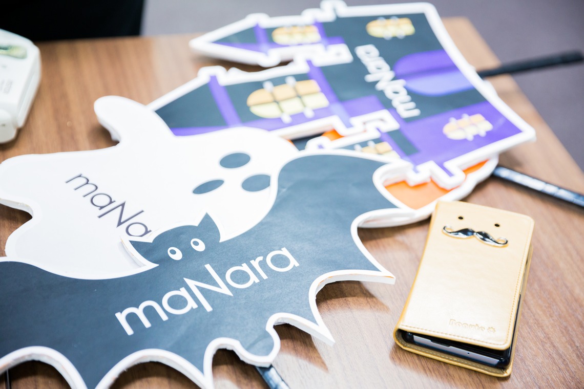 MAKOTO TOCHIKUBOが撮影した「社内イベント(ハロウィンパーティー)撮影」の写真