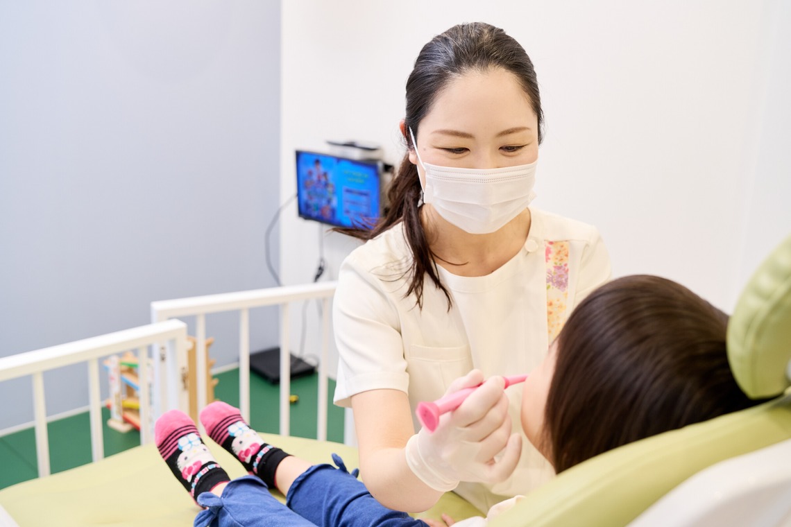 グラフフォトスタジオが撮影した「クリニック撮影」の写真
