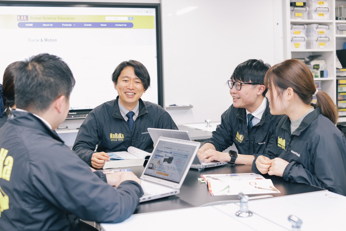 Yasui photographyが撮影した「企業求人」の写真