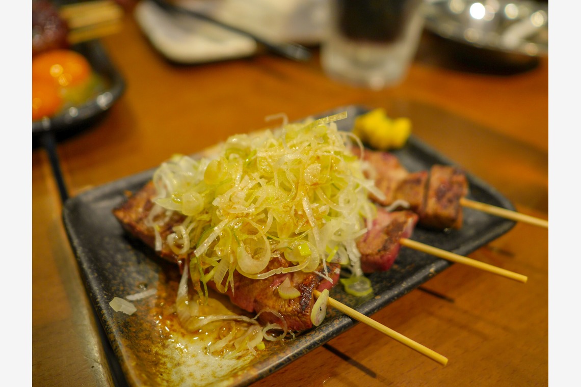 レオン・スナップサービス