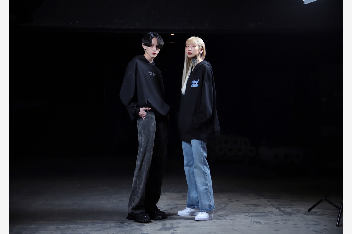 植村　誠が撮影した写真のアルバム「アパレル撮影」