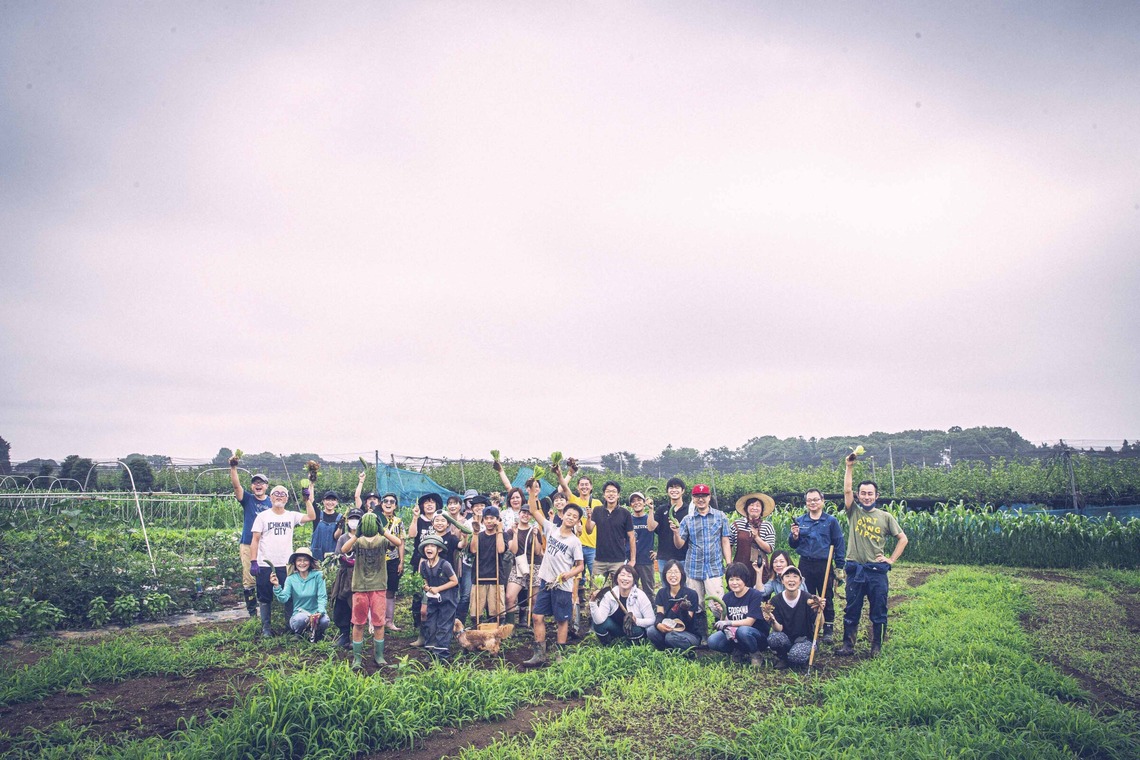 Sunstore 三條康貴が撮影した「スナップ」の写真